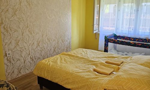 Laca Vendégház Berekfürdő