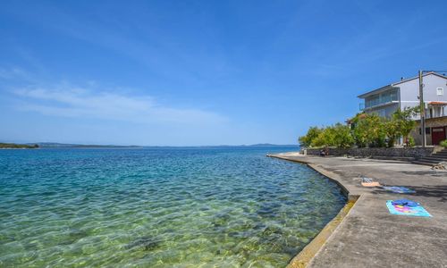 Apartment Fjaka Žman