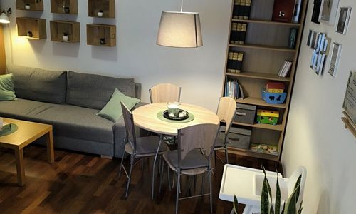 Bartók Béla Apartman Győr