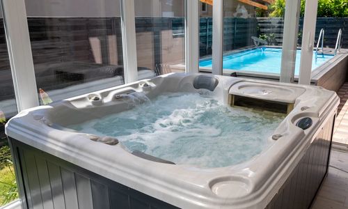 Aranyforrás Wellness Vendégház Halásztelek