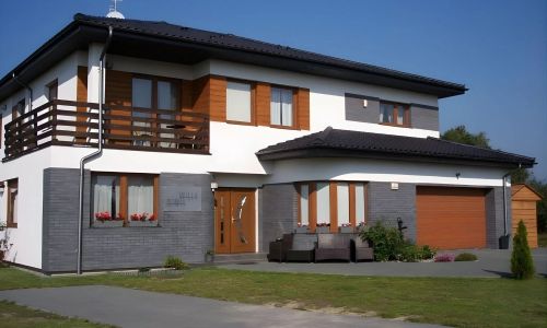 Willa Oliwia Ustka