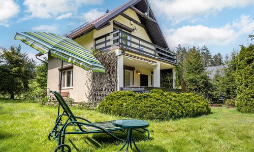 Bielawki Domek Letniskowy