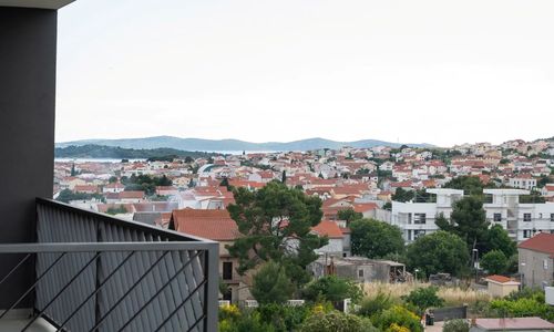Anavi Apartment Vodice