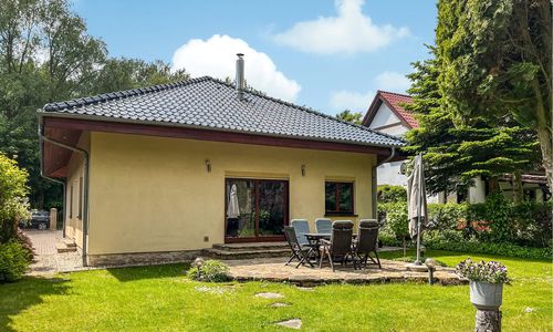 Vendégház Jerzykowo - PPW180