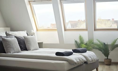 Green Street Apartment Kecskemét