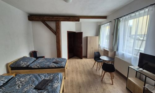 Penzion Na Slunci Jihlava