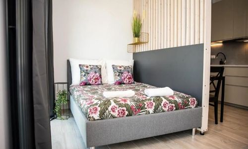 EASY RENT Apartments - Business Center 41 Lublin