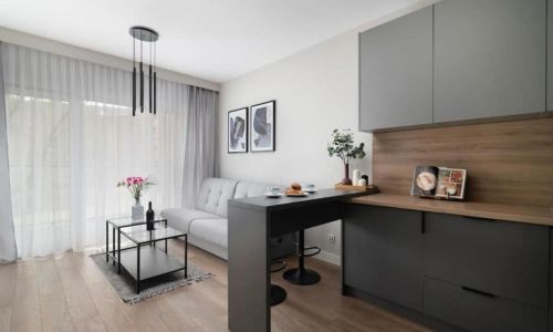 Easy Rent Apartments - WETTERA II Lublin
