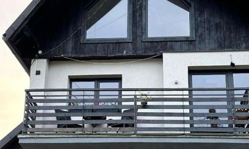 Cabana New Generation Borsec