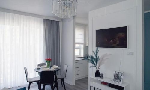 EASY RENT Apartments- Wrońska 3D Lublin