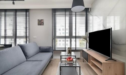 EASY RENT Apartments - Kompozytorów Old Town View Lublin