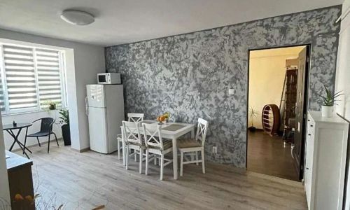 Apartament The Home Gheorgheni