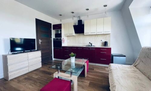 EASY RENT Apartments- Wyszyńskiego CityCenter