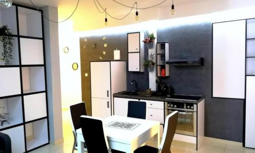 EASY RENT Apartments - Loft Lublin