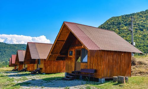 Cabana Transylvania Undiscovered Balşa