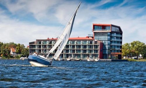 Hotel Mikołajki Leisure & SPA
