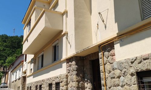 Ligetszépe Apartman Salgótarján