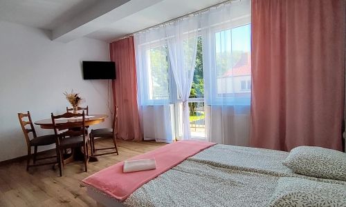 Rezydencja Jaśmin Ustka