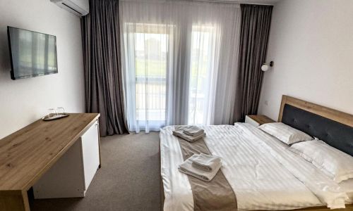 Vila Marbo Băile Felix