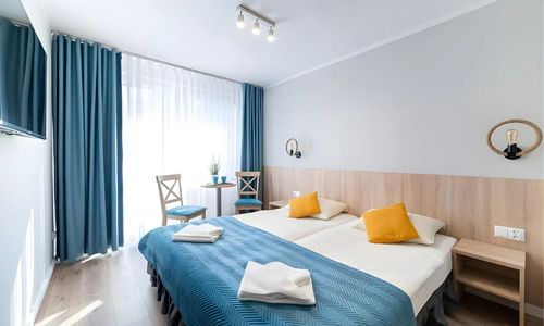 Ośrodek Wczasowy Dankar Dziwnów
