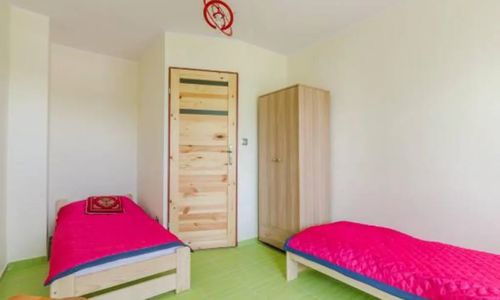 U Babci Pokoje Stegna