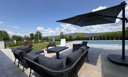 Csillagösvény Resort Piliscsaba