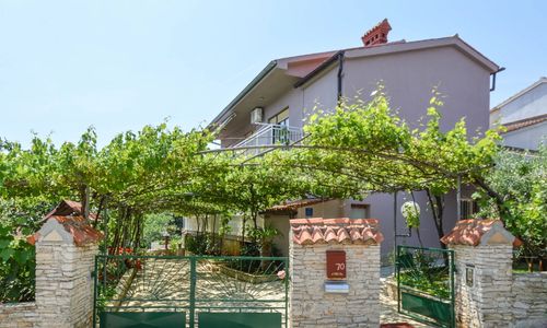 Apartmani Ecio Medulin
