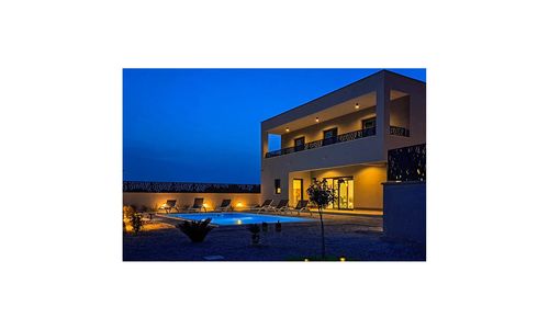 Vendégház Pirovac - CSV326