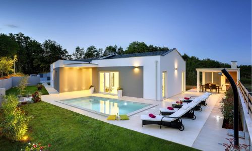 Vendégház Rebići - CIS380