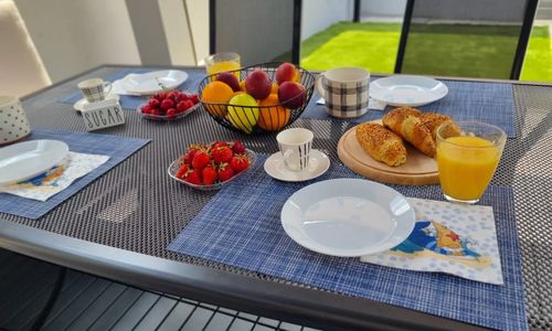 Kuća za odmor Ena Jadranovo