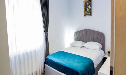 Apartament Domus Regis Alba Iulia