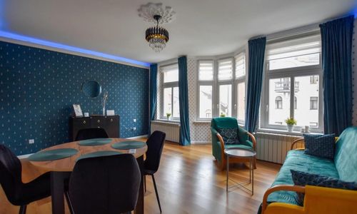 VacationClub Piłsudskiego 2 Apartament 2A Jelenia Góra