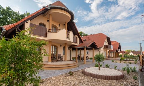 Trio Apartman Kiskunmajsa