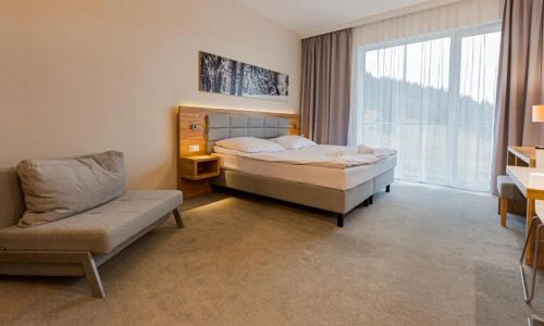 VacationClub Aparthotel Czarna Góra Apartament 219