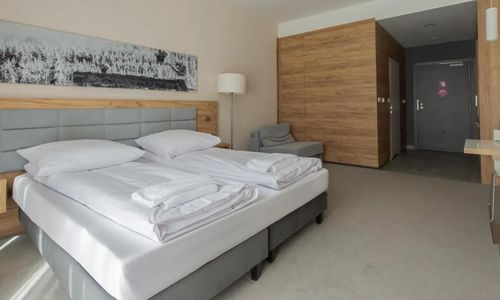 VacationClub Aparthotel Czarna Góra Apartament 239