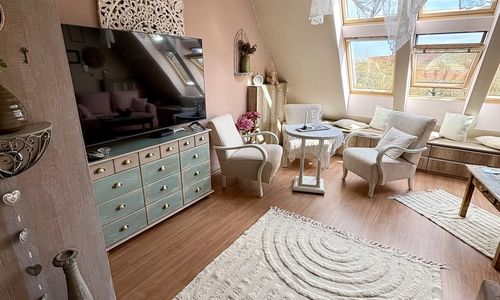 Gold Moon Apartment Kecskemét