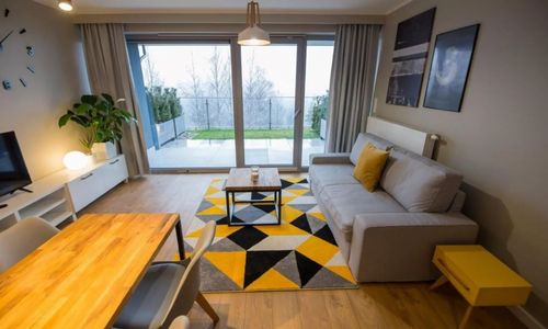 VacationClub Bukowa 17A Apartament E.2 Wisła