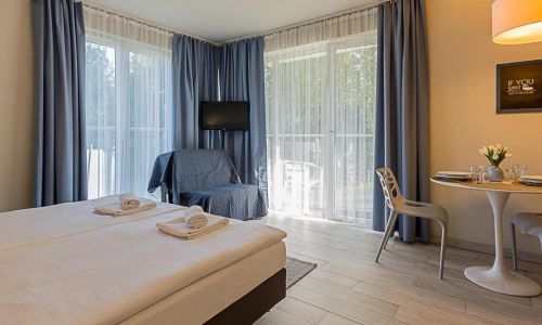 VacationClub Solden Czarna Góra Apartament 15 Sienna