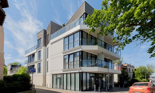 VacationClub Boulevard Residence Apartament 2