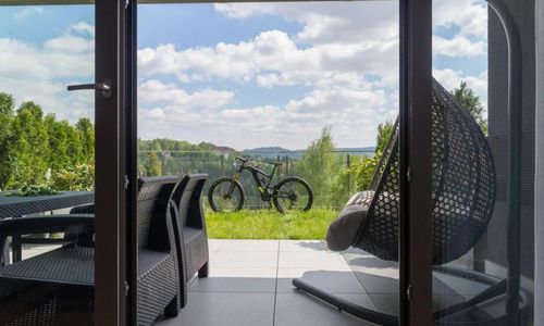 VacationClub Bukowa 17A Apartament G.2 Wisła