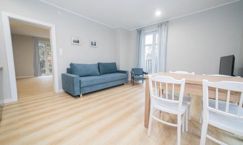 VacationClub Zdrojowa 7 Apartament 8 Duszniki-Zdrój