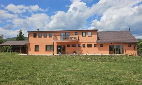 Jasmine turistaszálló