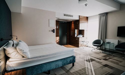 Q Hotel Grand Cru Gdańsk