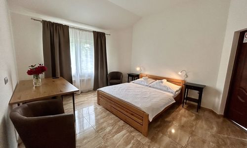 Penzion Luxor Havířov