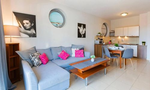 VacationClub Diune Apartament 14 Kołobrzeg