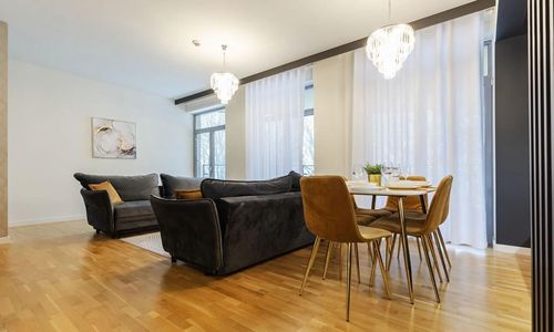 VacationClub Diune Hotel***** Apartament 202 Kołobrzeg.