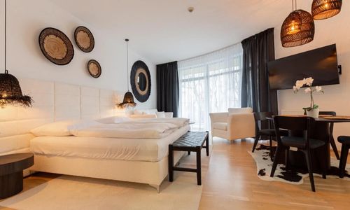 VacationClub Diune Hotel***** Apartament 210 Kołobrzeg