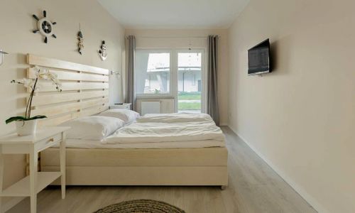 VacationClub  Leśna 12B Apartament 8