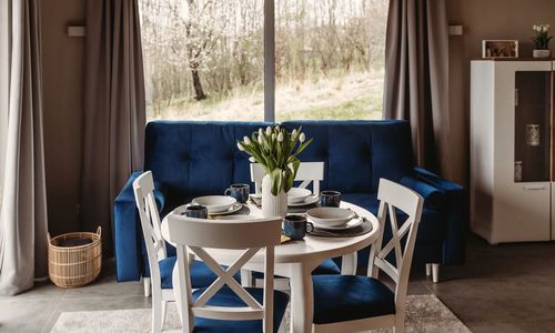 Dom Beskidzka Kraina Porąbka