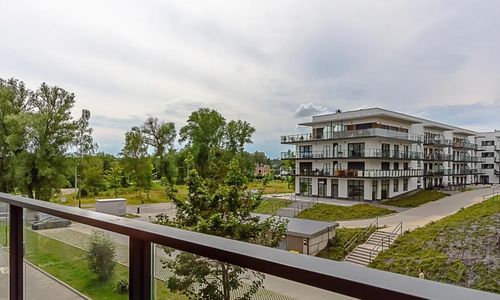 VacationClub Sagaris Apartament 14